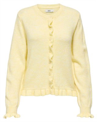 Letty Frill Cardigan